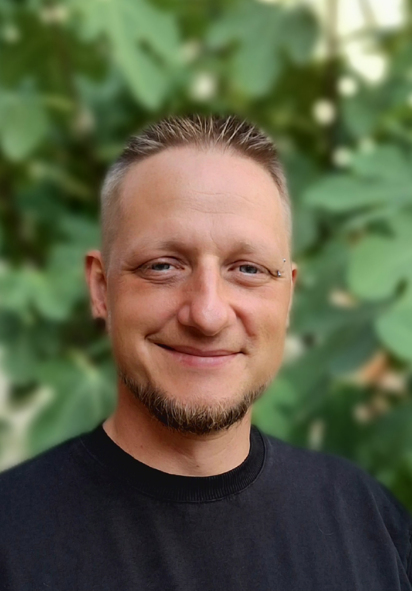 Rene Nedeljkovic